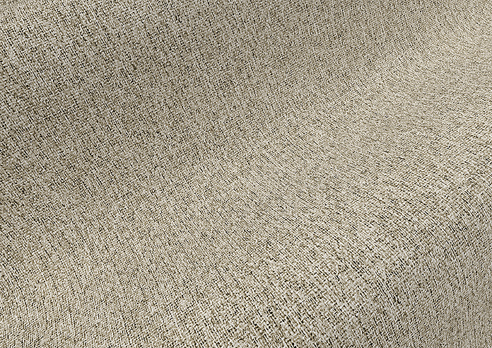 Roslin (Blackout), Hazelnut - Roman Blind - Image 4